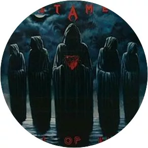 Souls of Black - Studio album by Testament