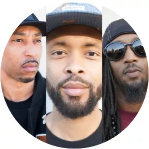 Souls of Mischief