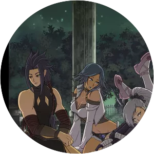 SoulSet - Video game