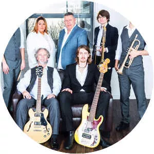 SouLutions - Musical artist