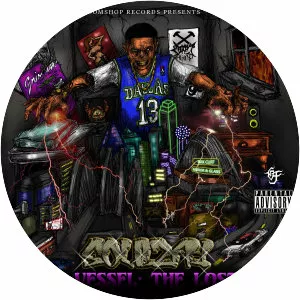 Soulzay - Musical artist