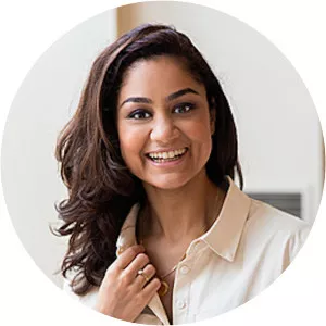 Soumaya Ahouaoui - Actor