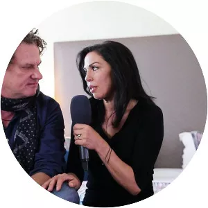 Soumaya Akaaboune - Film actor