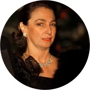 Soumaya Domit Gemayel