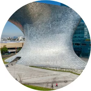 Museo Soumaya - 