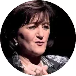 Soumaya Naamane Guessous - Moroccan sociologist