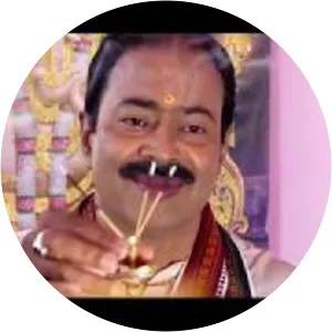 Soumen Pujari photograph