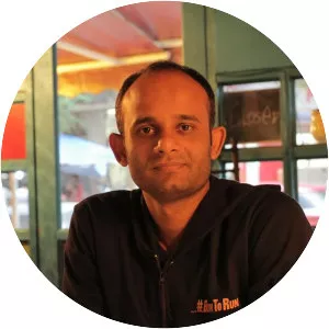 Soumendra Padhi photograph