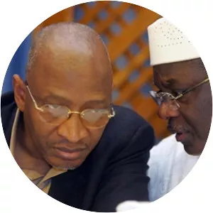 Soumeylou Boubèye Maïga