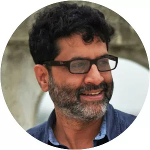 Soumitra Ranade photograph