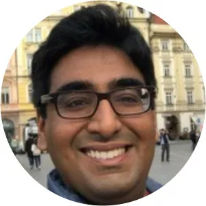 Soumitra Sharma - Author