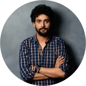 Soumya Mukherjee - Actor