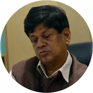 Soumya Ranjan Patnaik