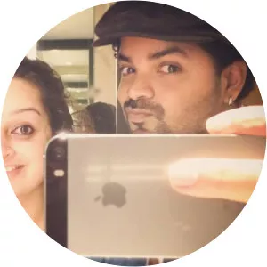 Soumya Ravi photograph