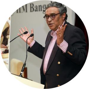 Soumya Srijan Dasgupta photograph