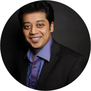 Soumyasanto Sen - Author