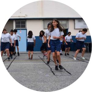 Sound Body Sound Mind