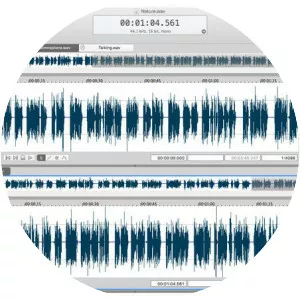 Sound Forge - Software