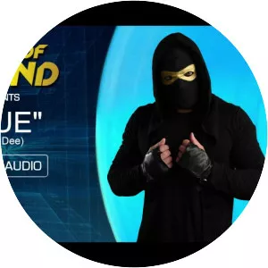 Sound Of Legend - Musical artist