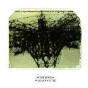 Sound of Love - Live album by Paul Motian