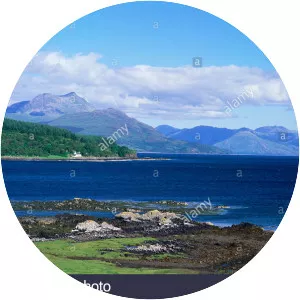 Sound of Sleat - 