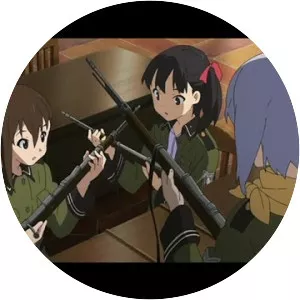 Sound of the Sky - Japanese animated series