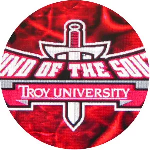 Sound of the South Marching Band - 