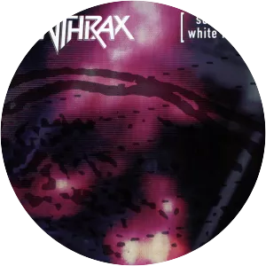 Sound of White Noise - Studio album by Anthrax