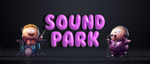 Sound Park