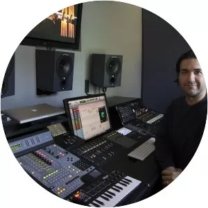 Sound Re-Recording Mixer - Film company role or service