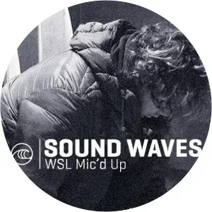 Sound Waves photograph