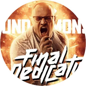 Sound-X-Monster - Musical artist