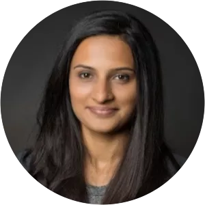 Soundararajan, Vidhya