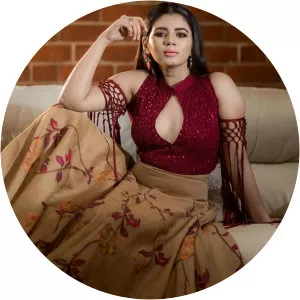 Soundariya Nanjundan