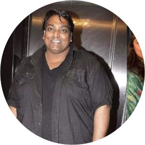 Soundarya Acharya photograph