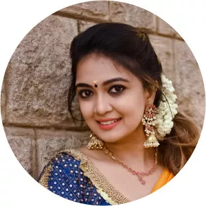Soundarya Bala Nandakumar - Singer