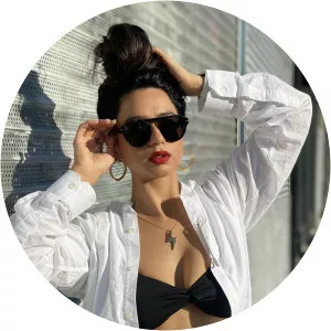 Soundarya Sharma - Indian actress