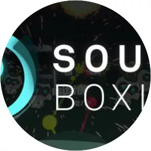 Soundboxing - Video game