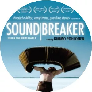 Soundbreaker - 2011 ‧ Music/Documentary ‧ 1h 29m