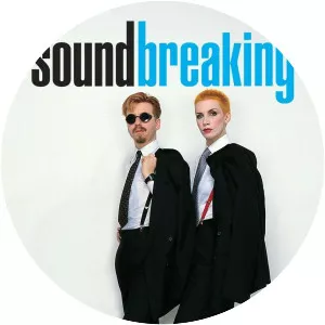 Soundbreaking - TV series