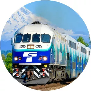 Sounder commuter rail