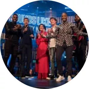 Sounds Like Friday Night