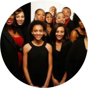 Sounds of Blackness - Musical ensemble