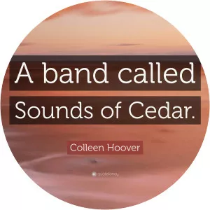 Sounds Of Cedar - Musical artist