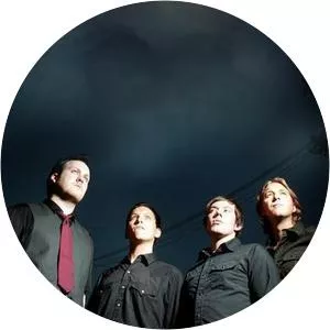 Sounds Under Radio - Rock band