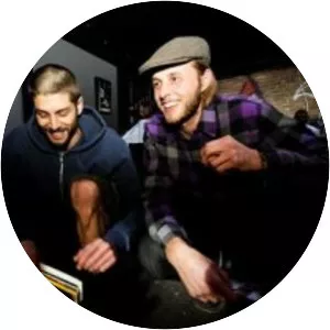 Soundspecies - Musical group