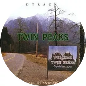Soundtrack from Twin Peaks - Soundtrack album by Angelo Badalamenti