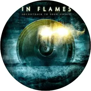 Soundtrack to Your Escape - Studio album by In Flames