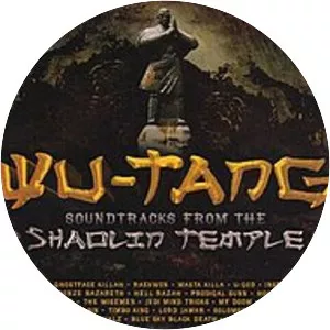Soundtracks from the Shaolin Temple