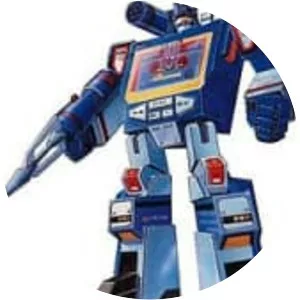 Soundwave - Fictional character